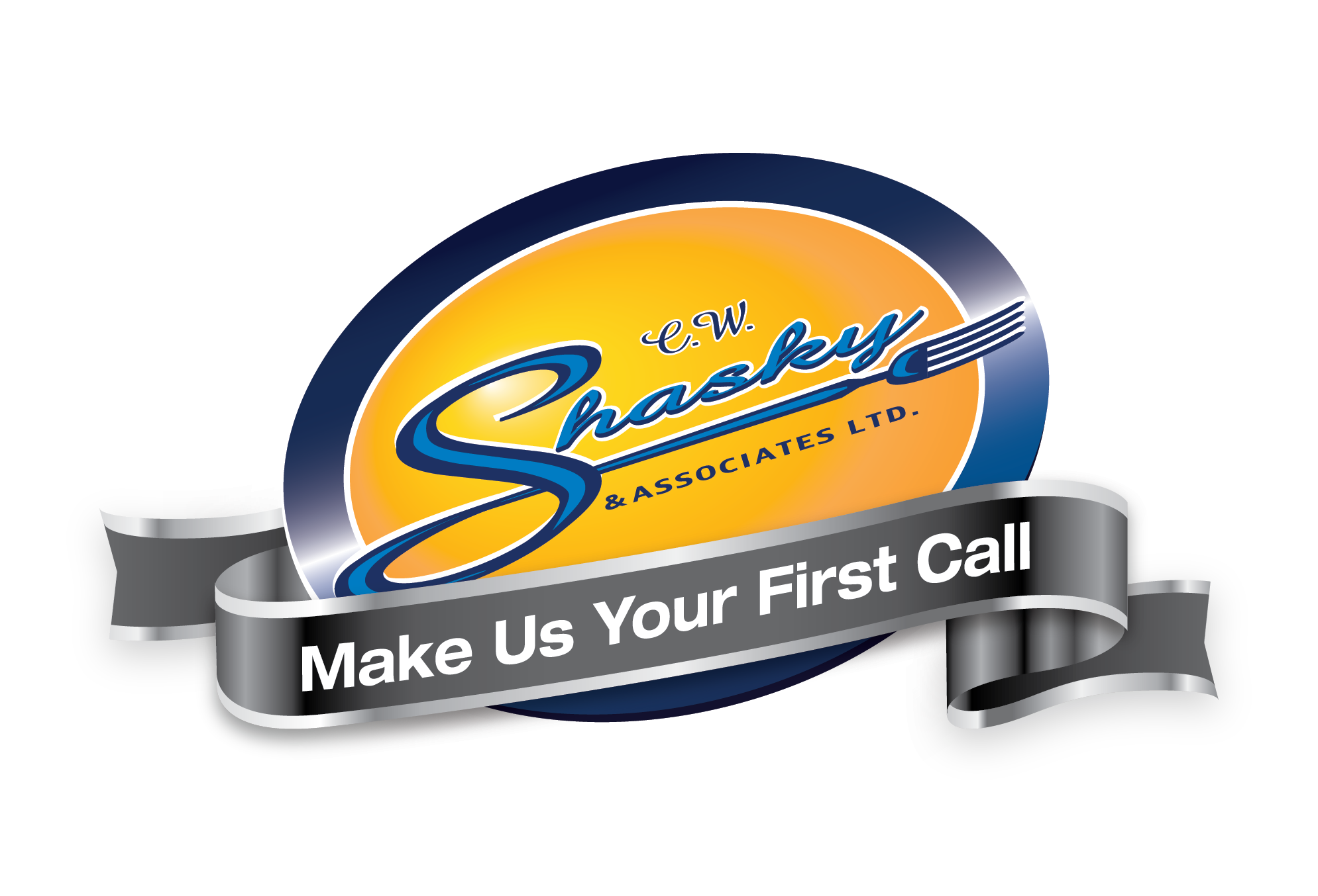 C.W. Shasky & Associates Ltd.